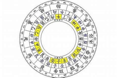 辰戌丑未財庫|八字有財庫：「辰戌丑未」無人不富